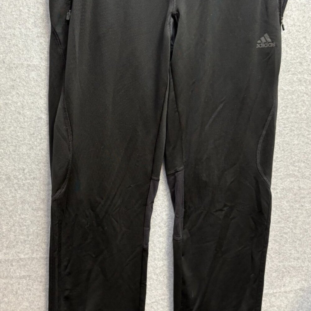 Adidas Active Clima365 Pants Small Black Track Pants